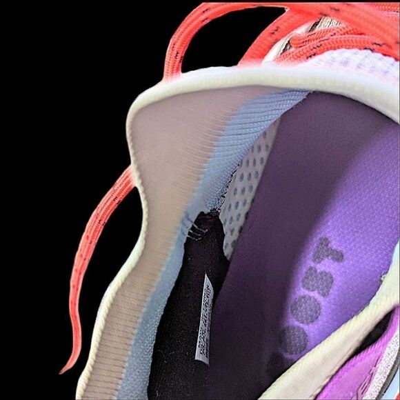 NEW Adidas Terrex Free Hiker 2.0 Sock Lined Hiking Boots Unisex size 10W 8.5 M - Picture 16 of 16